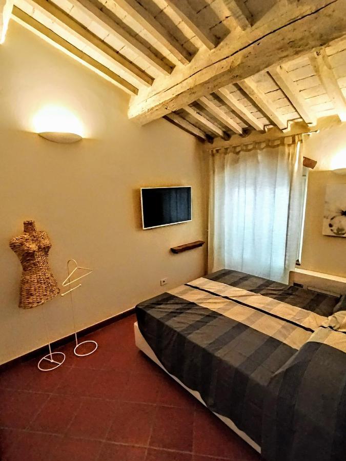 Castelfalfi Art Apartment Ngoại thất bức ảnh